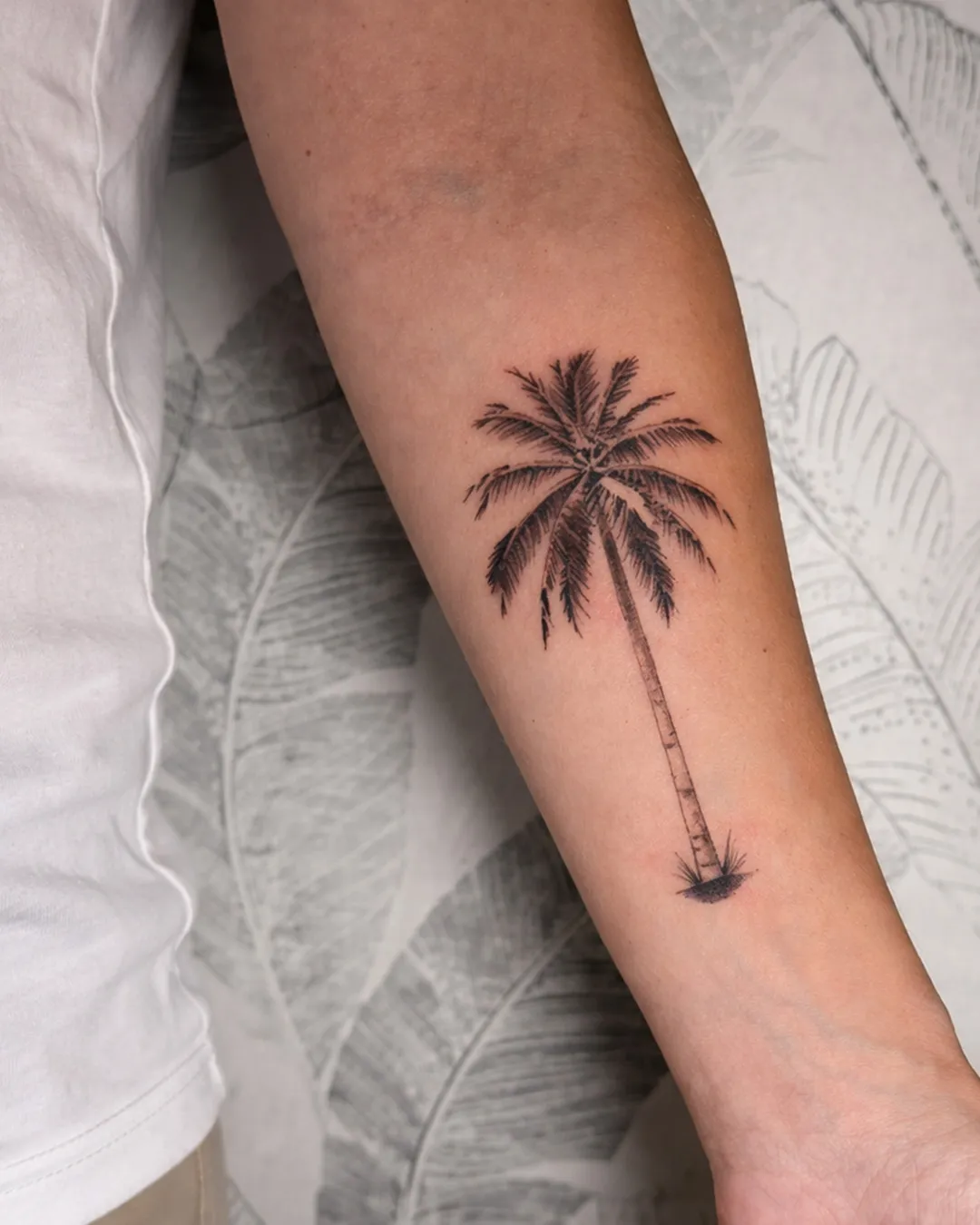 Tatouage réalisé par Boris