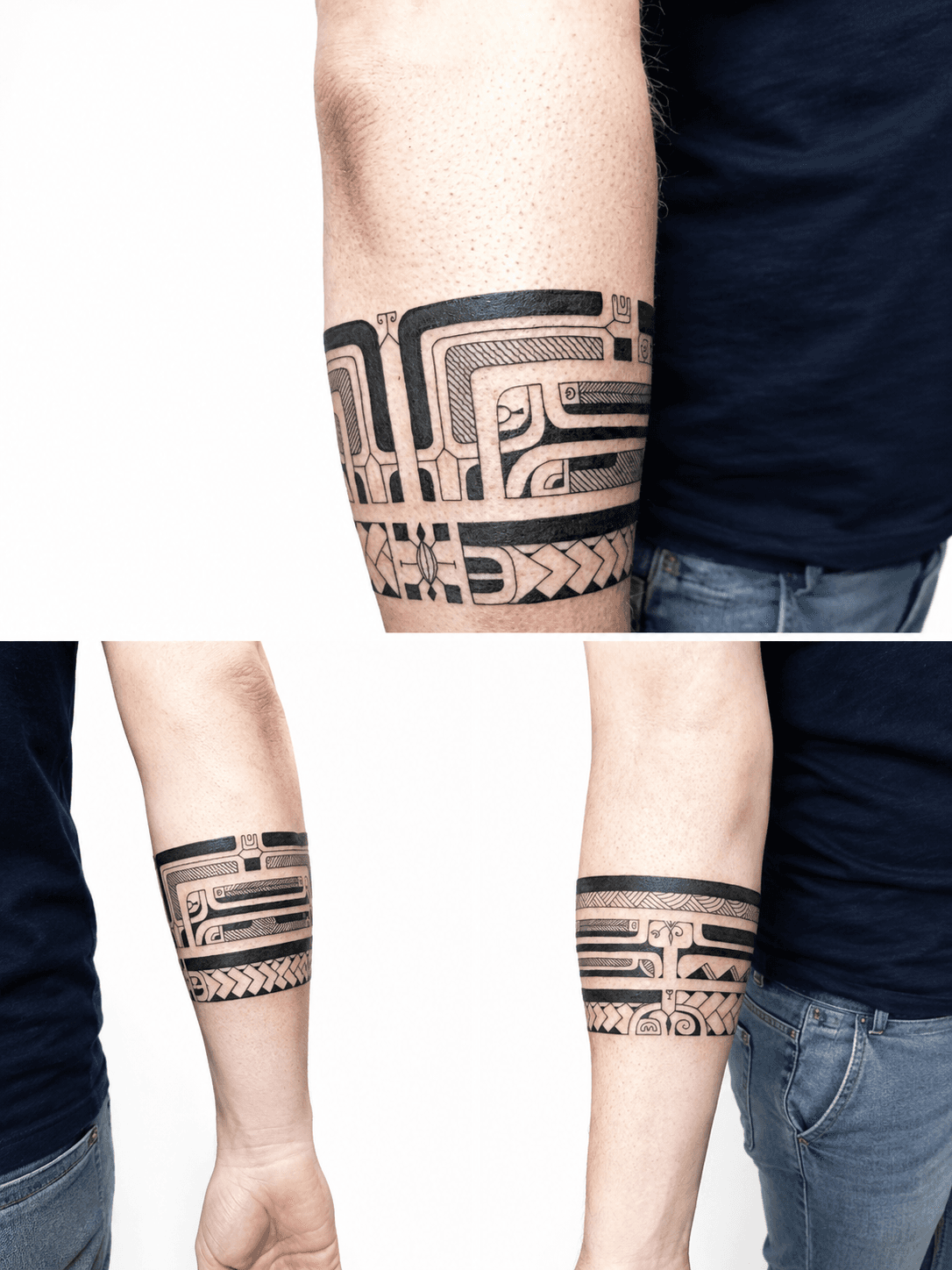 Tatouage réalisé par Tommy — Autre